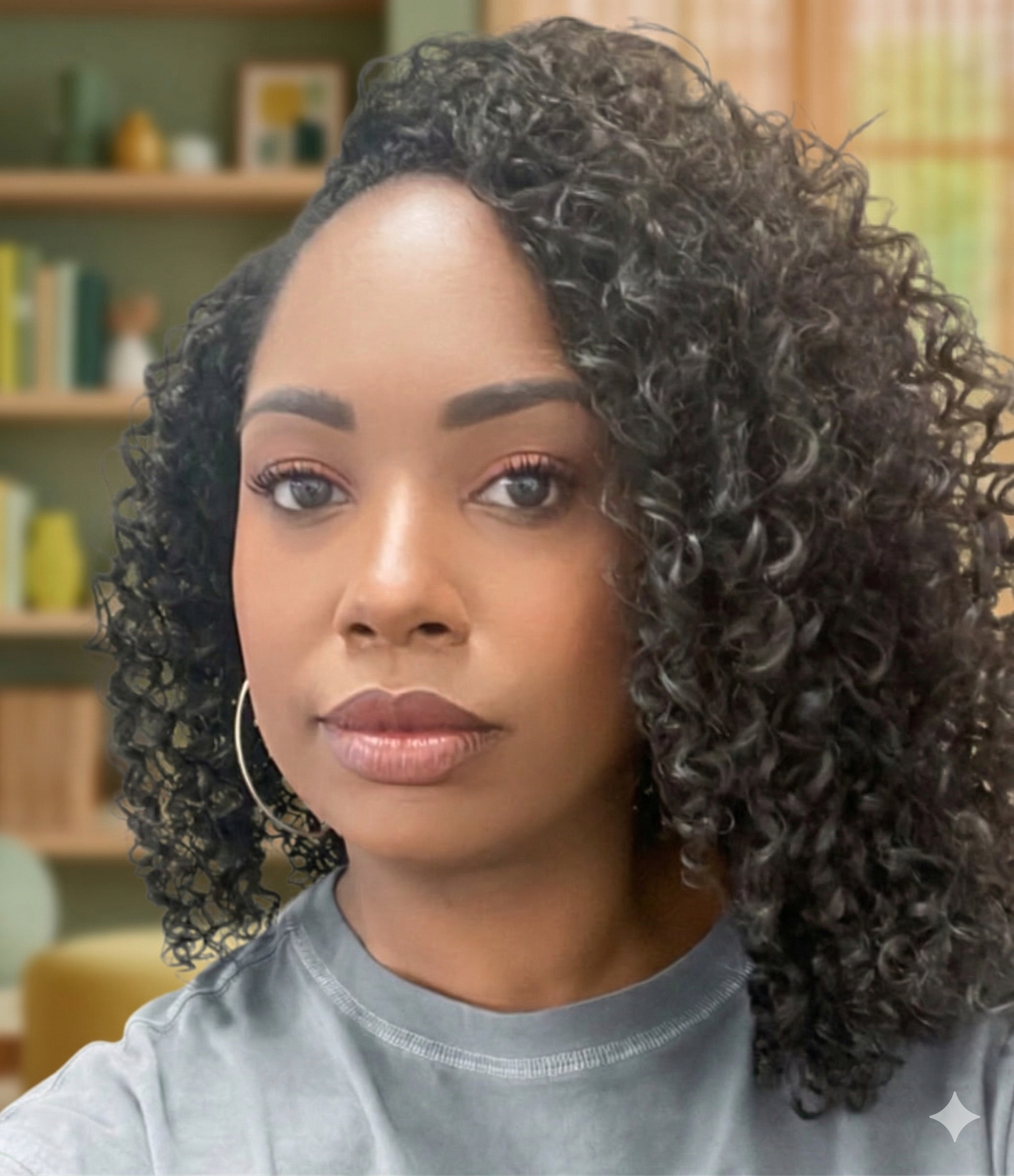 Tiara Gandy, The Blowout Artist — Sandy Springs, Atlanta